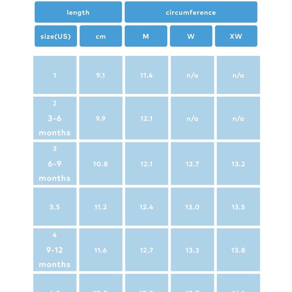 Stride Rite Emilia walking sneakers baby girl first shoes embroidered floral - Picture 8 of 8